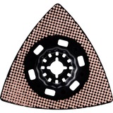 Bosch 2 608 900 043 accesorio para lijadora 1 pieza(s), Rueda de esmeril 1 pieza(s), 90 mm, 85 mm