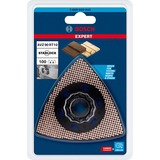 Bosch 2 608 900 043 accesorio para lijadora 1 pieza(s), Rueda de esmeril 1 pieza(s), 90 mm, 85 mm