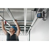 Bosch BM3 Professional, Soporte negro