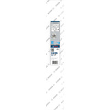 Bosch Corona de perforación húmeda de diamante PRO Core Cutter, Ø 72mm, Taladro 