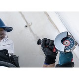 Bosch EXPERT MULTIMATERIAL X-LOCK Corte del disco, Hoja Corte del disco, Ladrillo, Piedra, Concreto, Hormigón duro, 11,5 cm, Bosch, 2,22 cm, 2,4 mm