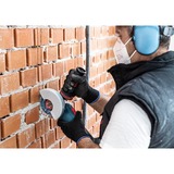 Bosch EXPERT MULTIMATERIAL X-LOCK Corte del disco, Hoja Corte del disco, Ladrillo, Piedra, Concreto, Hormigón duro, 11,5 cm, Bosch, 2,22 cm, 2,4 mm