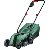 Bosch EasyMower 18V-32-200 Cortacésped manual Batería verde/Negro, Cortacésped manual, 200 m², 32 cm, 2 cm, 6 cm, Cuchillas giratorias