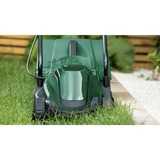 Bosch EasyMower 18V-32-200 Cortacésped manual Batería verde/Negro, Cortacésped manual, 200 m², 32 cm, 2 cm, 6 cm, Cuchillas giratorias