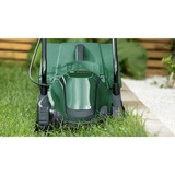 Bosch EasyMower 18V-32-200, 06008B9D01, Cortacésped verde/Negro