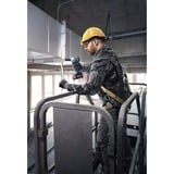 Bosch Llave de impacto a batería GDS 18V-350 Professional solo, 18Volt, Tornillo de percusión azul