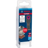Bosch MULTIMAX PAIZ 32 Carburo 10 pieza(s), Hoja de sierra Ladrillo, Panel de fibra con revestimiento de cemento, Plástico reforzado con fibra de vidrio,..., Carburo, Negro, 10 pieza(s)