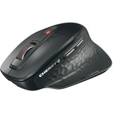 CHERRY Stream Mouse ULTIMATE, Ratón negro/Cobre
