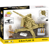 COBI 8.8 cm Flak 18, Juegos de construcción 