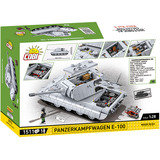COBI COBI-2572, Juegos de construcción 