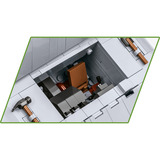 COBI COBI-2572, Juegos de construcción 