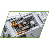 COBI COBI-2572, Juegos de construcción 