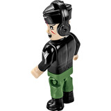 COBI COBI-2572, Juegos de construcción 