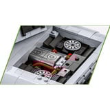 COBI Panzerkampfwagen E-100, Juegos de construcción 