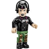 COBI Panzerkampfwagen E-100, Juegos de construcción 