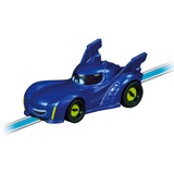 Carrera FIRST Batwheels Listo para rodar, Pistas de carreras 