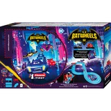 Carrera FIRST Batwheels Listo para rodar, Pistas de carreras 