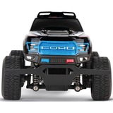 Carrera RC 2,4GHz Ford F-150 Raptor Police, Radiocontrol 