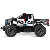 Carrera RC 2,4GHz Ford F-150 Raptor Police, Radiocontrol 