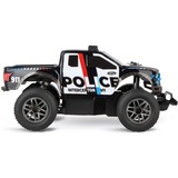 Carrera RC 2,4GHz Ford F-150 Raptor Police, Radiocontrol 
