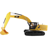 Carrera RC CAT 336 Excavadora de Cuchara, Radiocontrol 