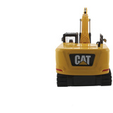 Carrera RC CAT 336 Excavadora de Cuchara, Radiocontrol 