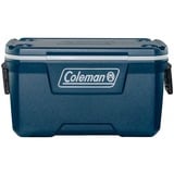 Coleman 70QT Xtreme Chest, Nevera azul/blanco