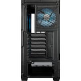 Cooler Master Elite 690 Wood, Cajas de torre negro/Madera