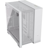 Corsair CC-9011260-WW, Cajas de torre blanco