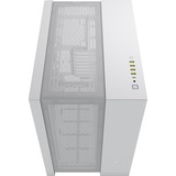 Corsair CC-9011260-WW, Cajas de torre blanco