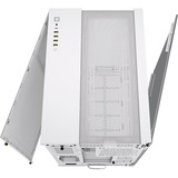 Corsair CC-9011260-WW, Cajas de torre blanco