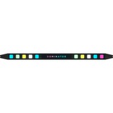 Corsair CMT64GX5M2B6000C30, Memoria RAM negro