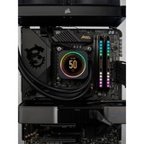 Corsair CMT64GX5M2B6000C30, Memoria RAM negro