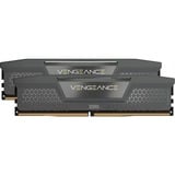Corsair DIMM 32 GB DDR5-5600 (2x 16 GB) Dual-Kit, Memoria RAM gris
