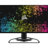 Corsair XENEON 32QHD165 81,3 cm (32") 2560 x 1440 Pixeles Quad HD Negro, Monitor de gaming negro, 81,3 cm (32"), 2560 x 1440 Pixeles, Quad HD, 1 ms, Negro