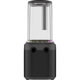 Corsair iCUE LINK XD6 RGB ELITE, Depósito de expansión negro