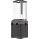 Corsair iCUE LINK XD6 RGB ELITE, Depósito de expansión negro