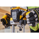 DEWALT DCW620NT-XJ, Fresadora amarillo/Negro