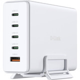D-Link DCF-241/E, Cargador blanco