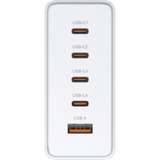 D-Link DCF-241/E, Cargador blanco