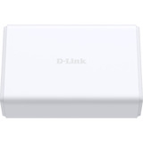 D-Link DCF-241/E, Cargador blanco