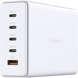 D-Link DCF-241/E, Cargador blanco
