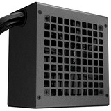 DeepCool PF350 350W, Fuente de alimentación de PC negro