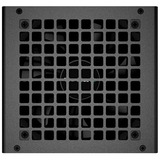 DeepCool PF350 350W, Fuente de alimentación de PC negro