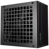 DeepCool PF350 350W, Fuente de alimentación de PC negro