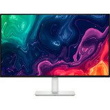 Dell Plus S3225QS pantalla para PC 80 cm (31.5") 3840 x 2160 Pixeles 4K Ultra HD LCD Plata, Monitor LED blanco, 80 cm (31.5"), 3840 x 2160 Pixeles, 4K Ultra HD, LCD, 8 ms, Plata