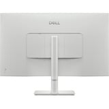 Dell S3225QS, Monitor LED blanco