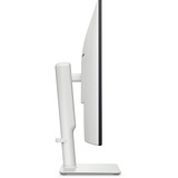 Dell S3225QS, Monitor LED blanco