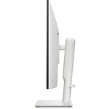 Dell S3225QS, Monitor LED blanco