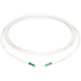 Digitus Cable de caída FTTH soplable SM 1F LC/APC 50m blanco